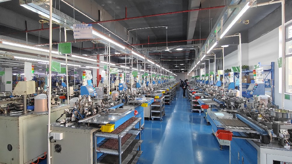 電感器在服務器電源電路的核心應用：穩定、高效、抗干擾的關鍵支撐